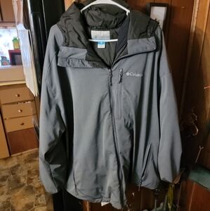 Columbia Coat